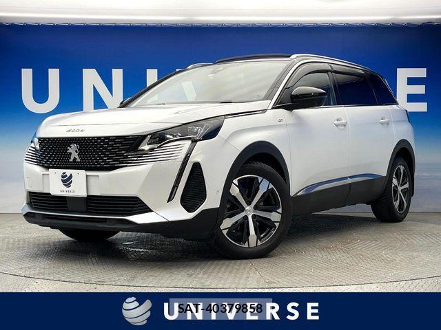 Peugeot 5008 2023-02 6816536-0