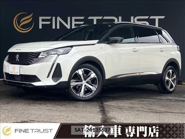 Peugeot 5008 2021-05 7060204-0