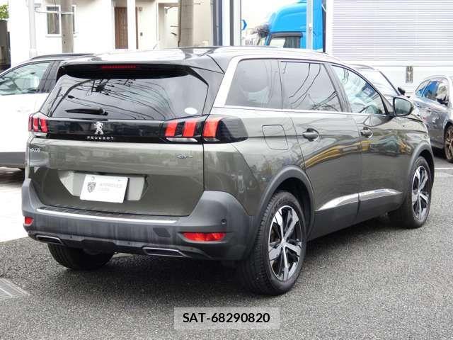 Peugeot 5008 2019-10 7251903-1