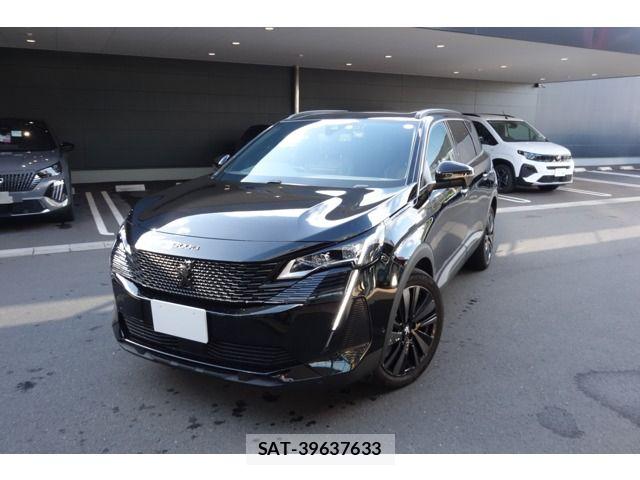 Peugeot 5008 2023-09 7251902-0