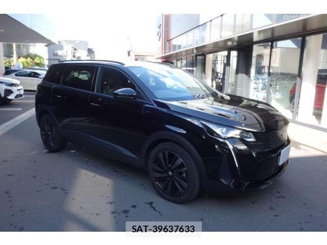 Peugeot 5008 2023-09 7251902-1