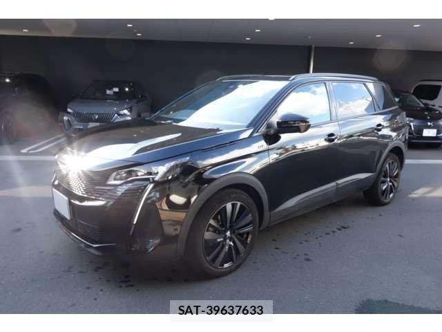 Peugeot 5008 2023-09 7251902-2