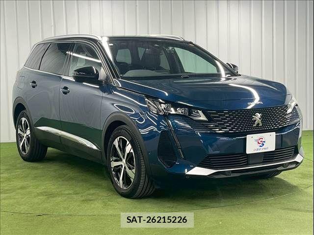 Peugeot 5008 2021-05 7251900-15
