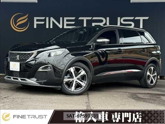 Peugeot 5008 2019-12 7329308-0
