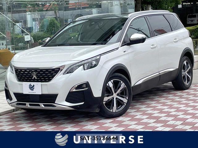 Peugeot 5008 2018-09 7329310-0
