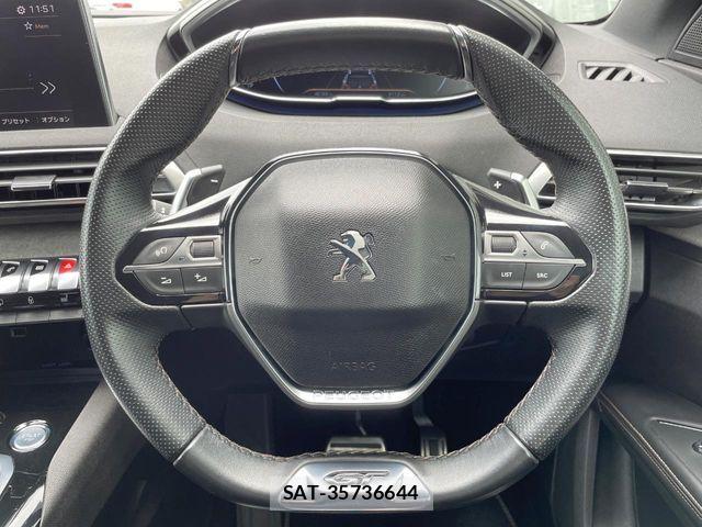 Peugeot 5008 2018-09 7329310-9