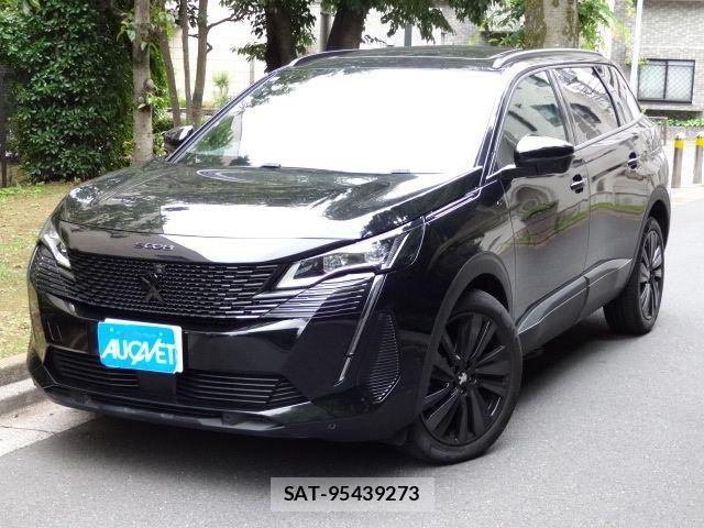 Peugeot 5008 2023-11 7329307-0