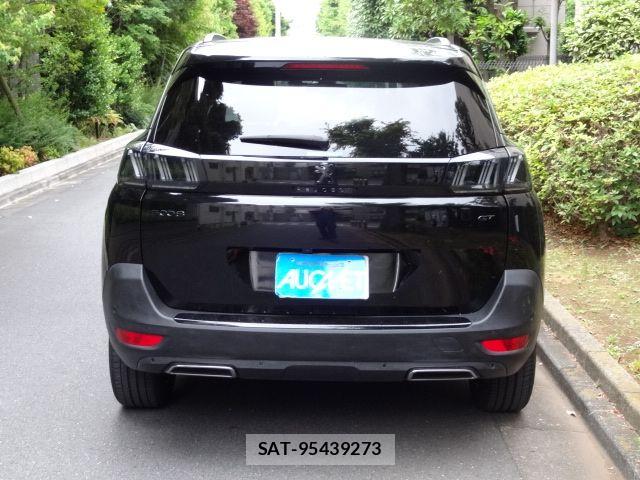 Peugeot 5008 2023-11 7329307-9