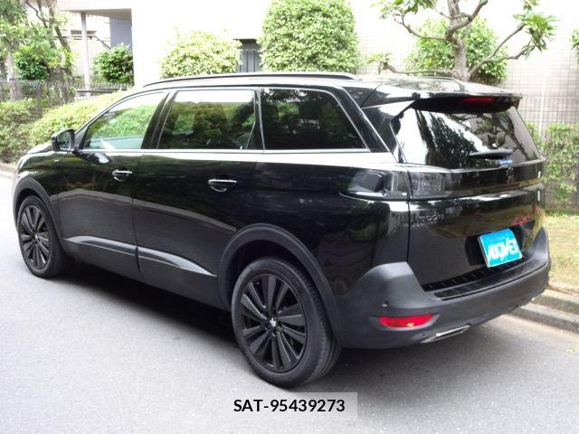 Peugeot 5008 2023-11 7329307-2