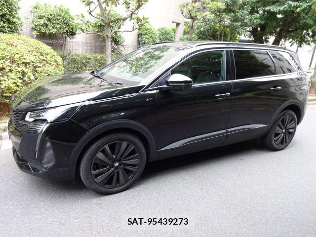 Peugeot 5008 2023-11 7329307-5