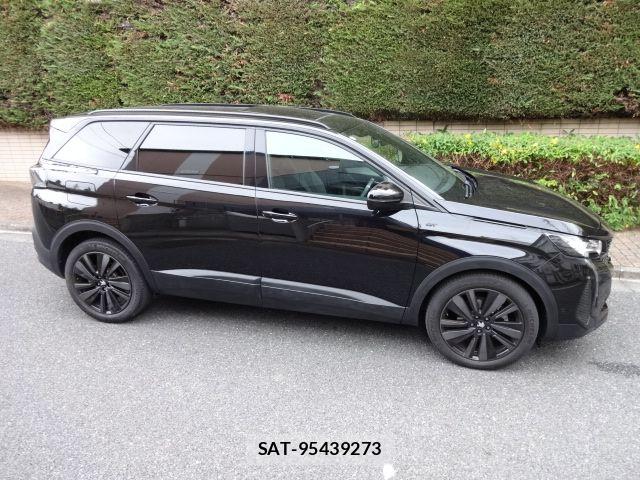 Peugeot 5008 2023-11 7329307-7