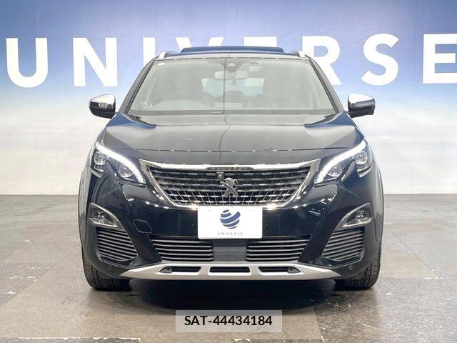 Peugeot 5008 2019-10 7329309-15