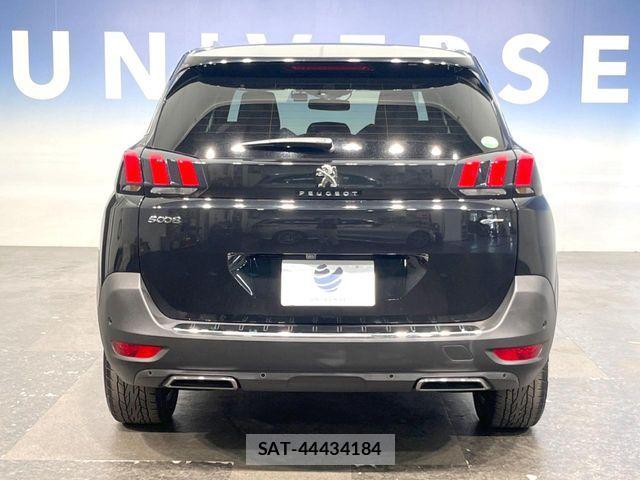 Peugeot 5008 2019-10 7329309-16