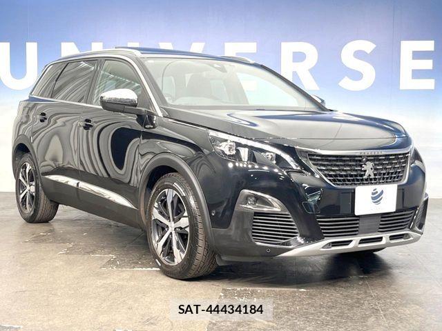 Peugeot 5008 2019-10 7329309-17