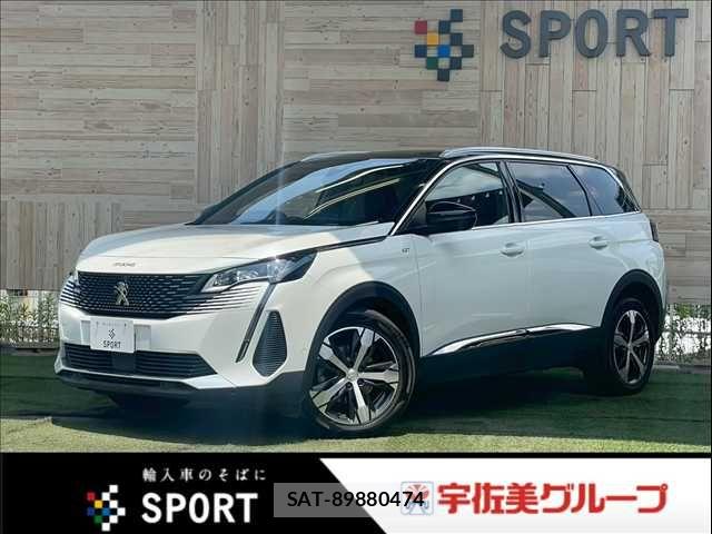 Peugeot 5008 2022-01 7359283-0