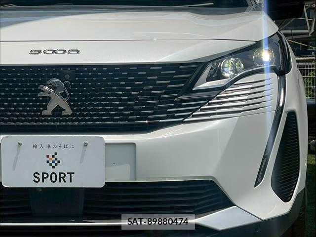 Peugeot 5008 2022-01 7359283-19