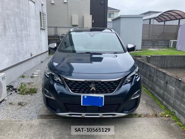 Peugeot 5008 2019-10 7359285-0