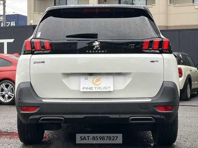 Peugeot 5008 2019-01 7393531-19