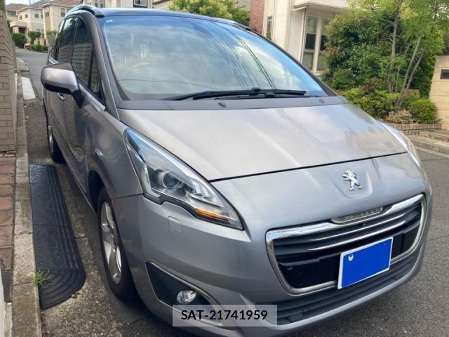 sat car