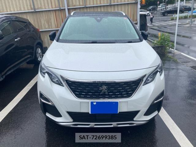 Peugeot 5008 2019-10 7619168-0