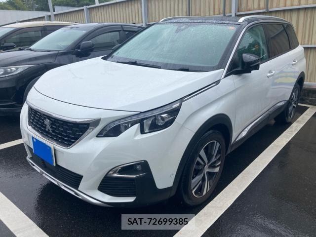 Peugeot 5008 2019-10 7619168-1