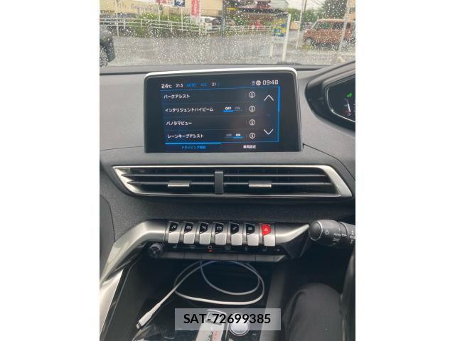 Peugeot 5008 2019-10 7619168-19