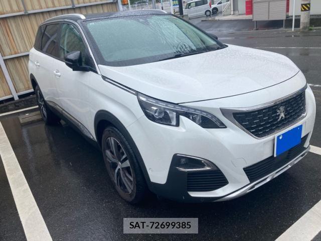 Peugeot 5008 2019-10 7619168-2