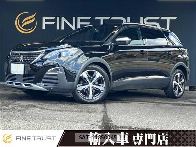 Peugeot 5008 2019-11 7619165-0