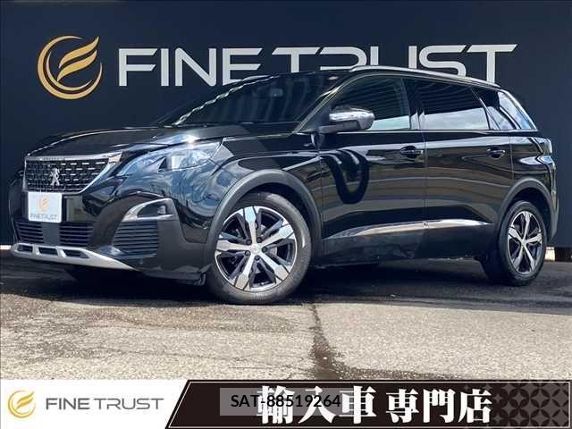 Peugeot 5008 2019-11 7619167-0