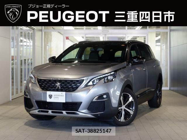 Peugeot 5008 2020-08 7619166-0