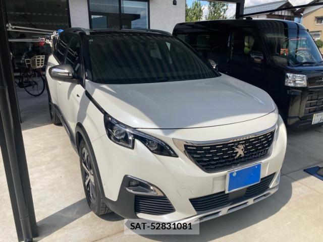 Peugeot 5008 2019-10 7727161-1