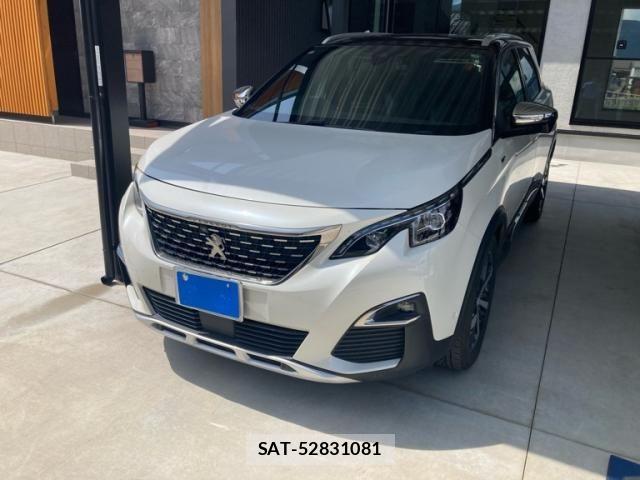 Peugeot 5008 2019-10 7727161-2