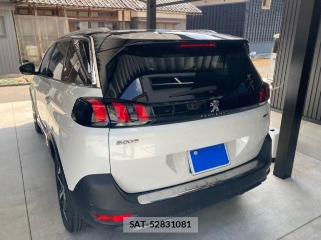 Peugeot 5008 2019-10 7727161-3