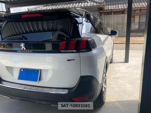 Peugeot 5008 2019-10 7727161-4