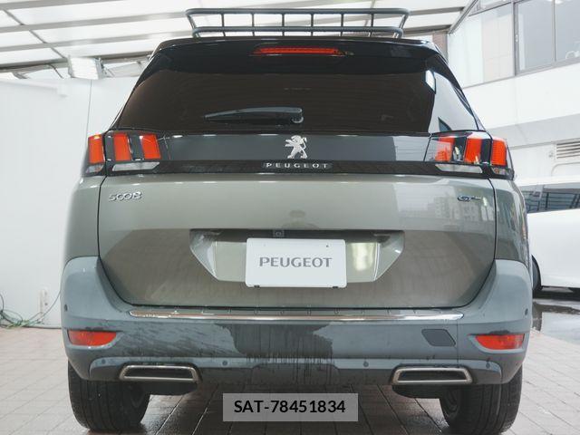 Peugeot 5008 1954-10 7727160-9