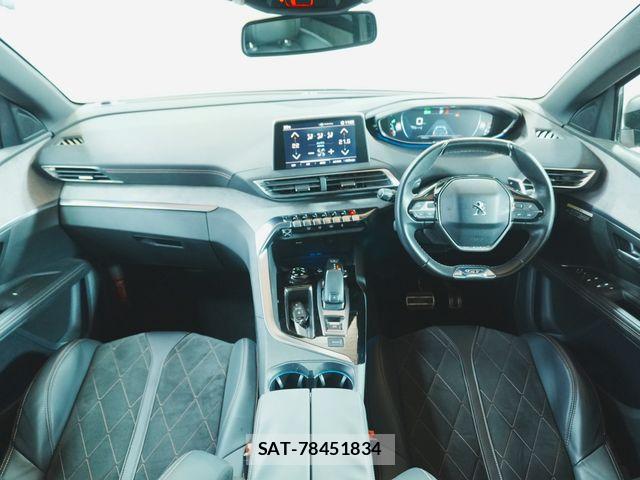 Peugeot 5008 1954-10 7727160-1