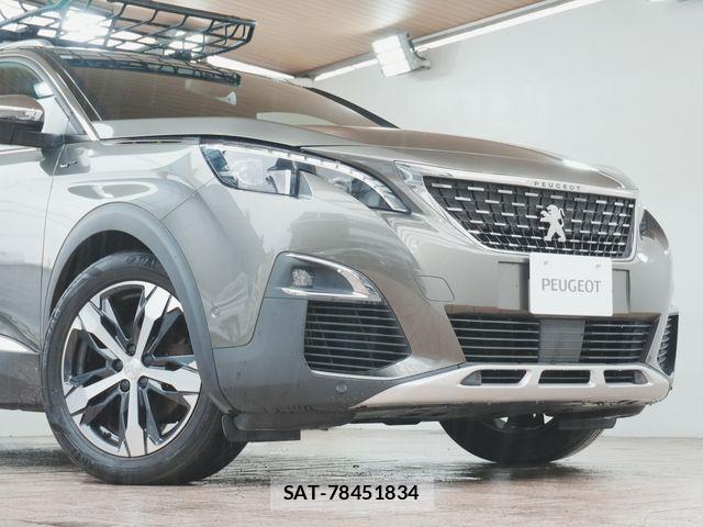Peugeot 5008 1954-10 7727160-25