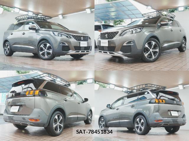 Peugeot 5008 1954-10 7727160-2