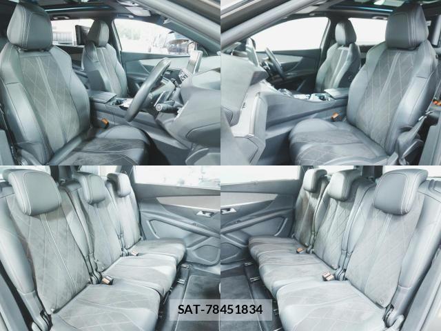Peugeot 5008 1954-10 7727160-3