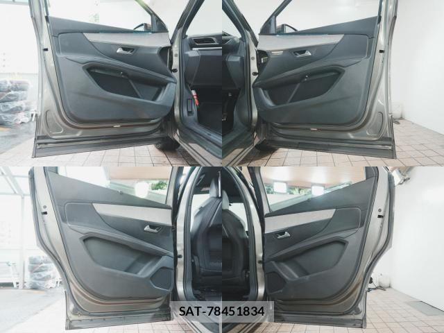 Peugeot 5008 1954-10 7727160-4