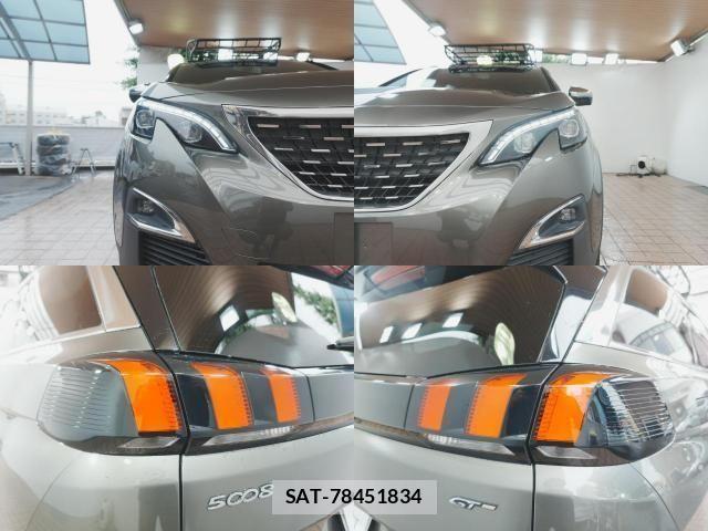 Peugeot 5008 1954-10 7727160-5