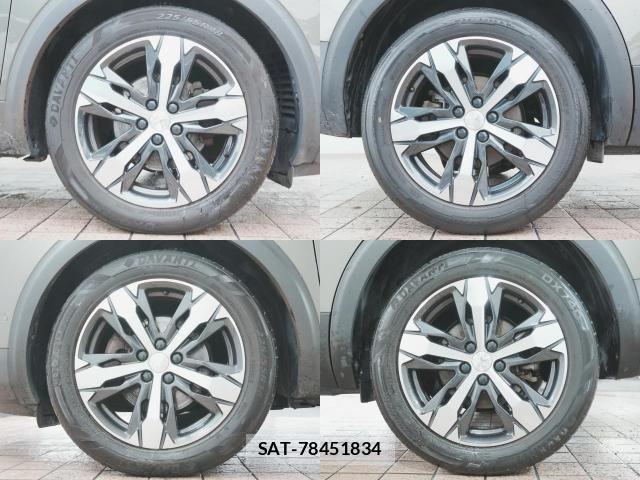 Peugeot 5008 1954-10 7727160-6