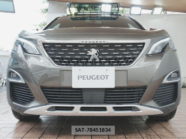 Peugeot 5008 1954-10 7727160-8