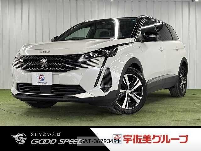 Peugeot 5008 2023-01 7727156-0