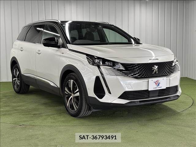 Peugeot 5008 2023-01 7727156-15