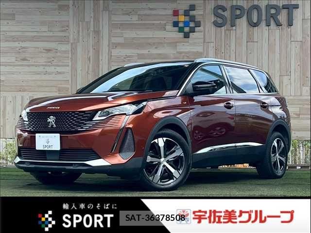 Peugeot 5008 2021-05 7727155-0