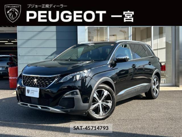 Peugeot 5008 2019-07 7727157-0