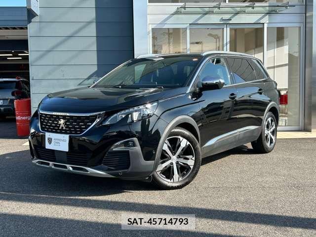 Peugeot 5008 2019-07 7727157-1