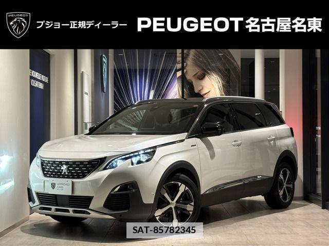 Peugeot 5008 2020-03 7788188-0