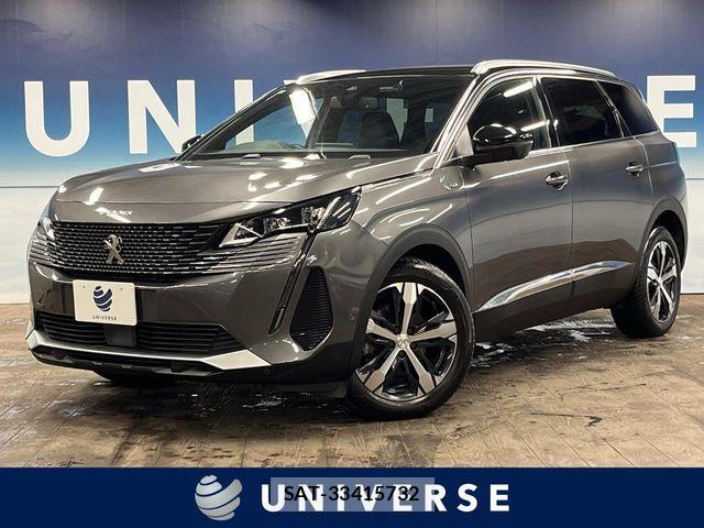 Peugeot 5008 2021-07 7788186-0